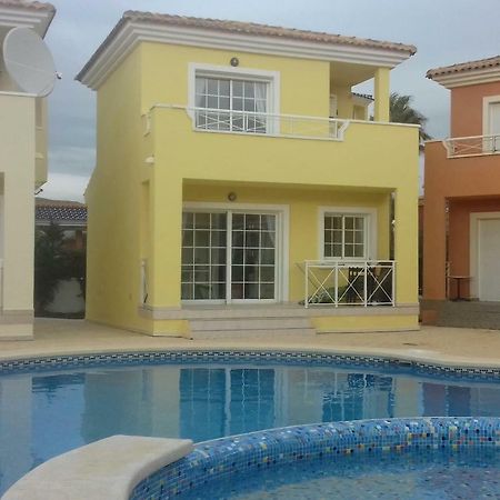 Nita Villa Altaona Golf Mosa Turquesa Banos y Mendigo Εξωτερικό φωτογραφία
