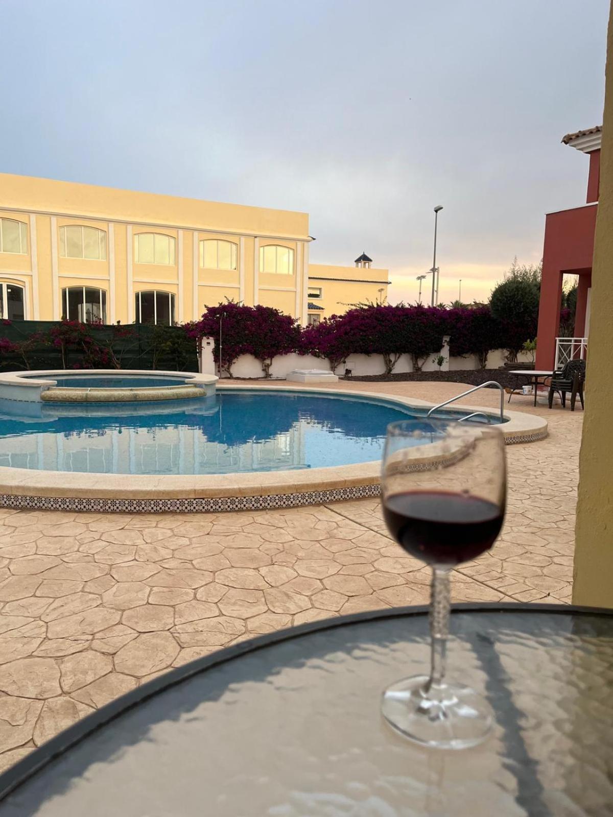 Nita Villa Altaona Golf Mosa Turquesa Banos y Mendigo Εξωτερικό φωτογραφία