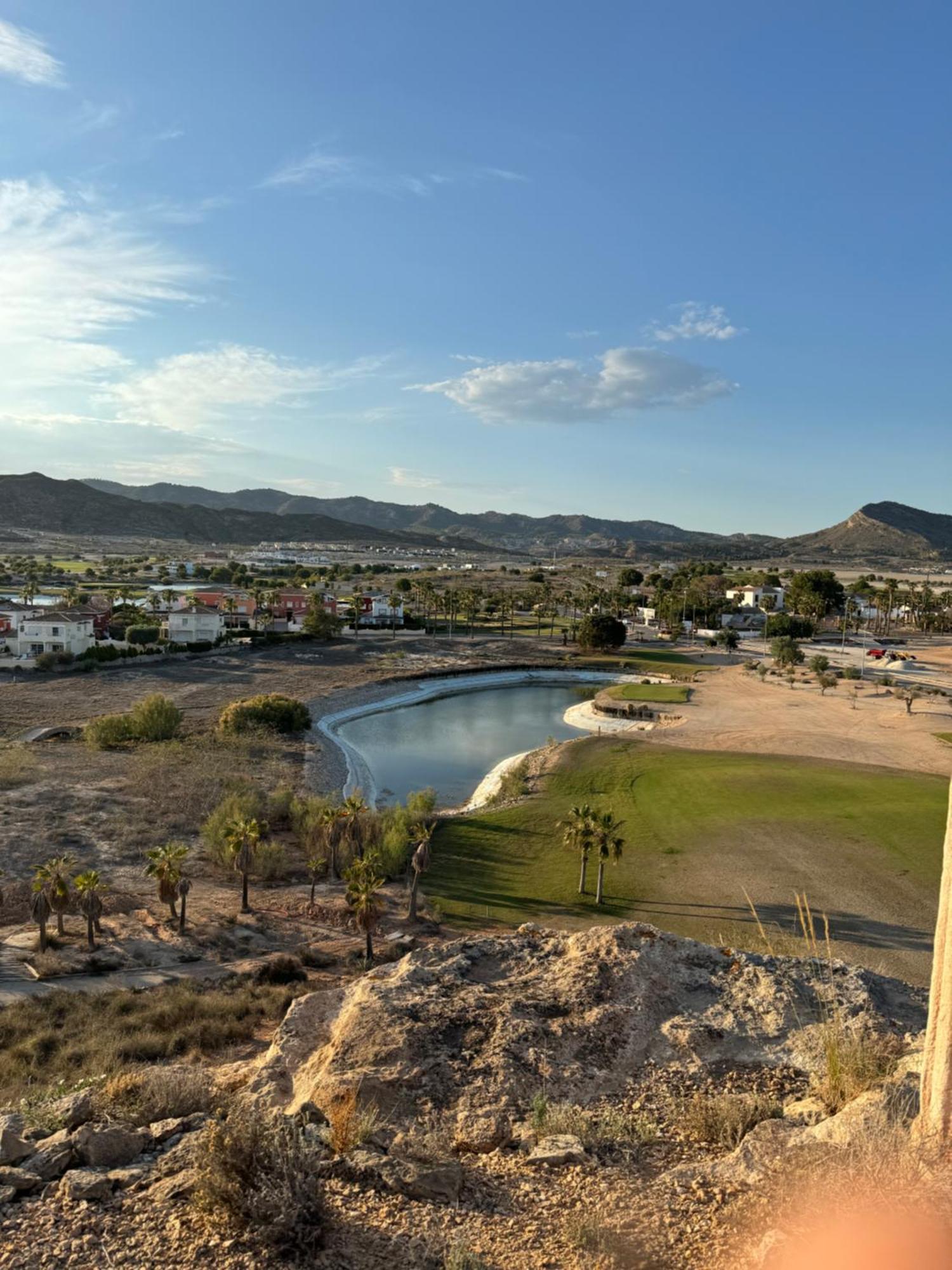 Nita Villa Altaona Golf Mosa Turquesa Banos y Mendigo Εξωτερικό φωτογραφία