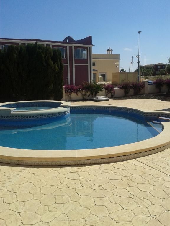 Nita Villa Altaona Golf Mosa Turquesa Banos y Mendigo Εξωτερικό φωτογραφία
